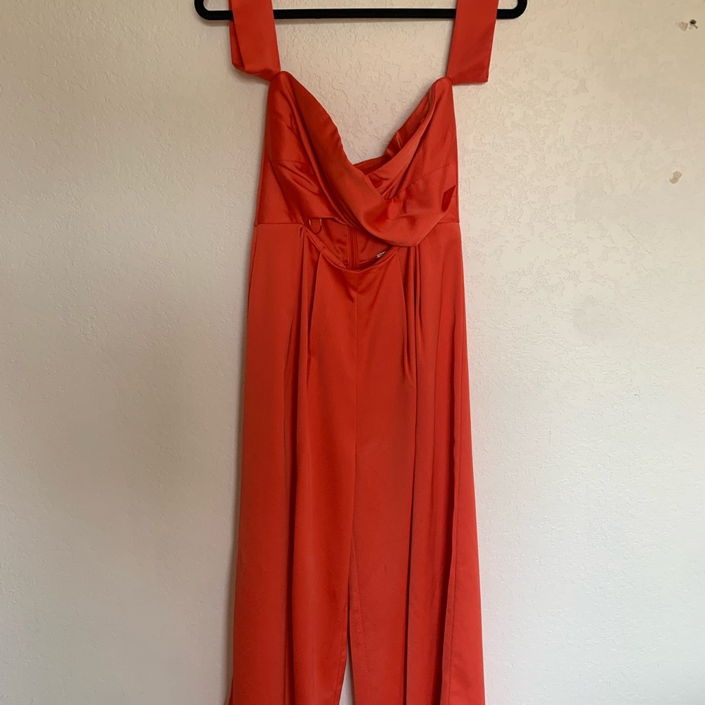 Free People jumsuit